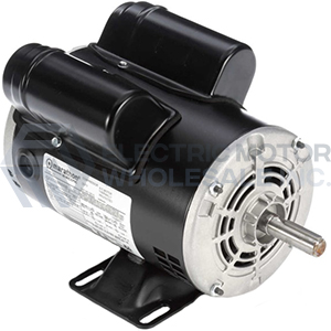 Image for 1HP MARATHON 3450RPM 56 115/208-230V ODP 1PH MOTOR D010